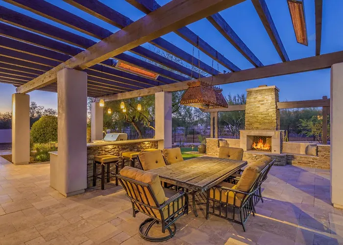 Luxury Estate, Heated Pool, Spa, Game Room, *