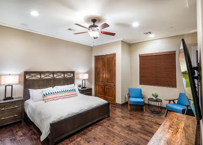 Luxury Estate, Heated Pool, Spa, Game Room, Scottsdale
