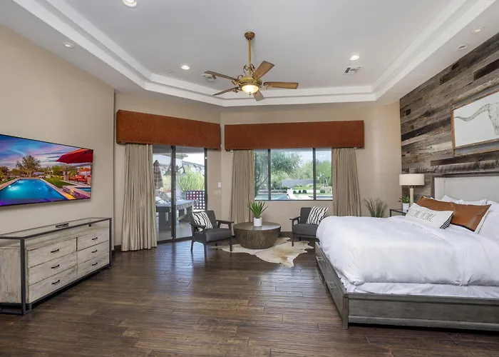 Luxury Estate, Heated Pool, Spa, Game Room, *