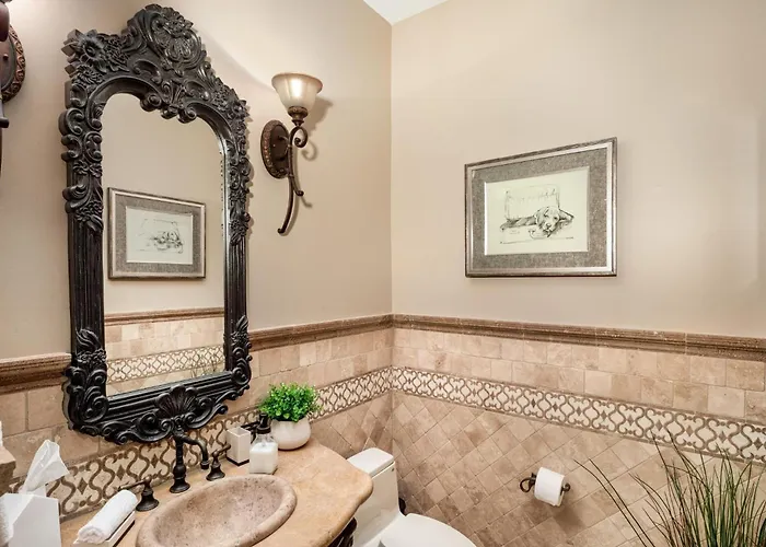 Luxury Estate, Heated Pool, Spa, Game Room,