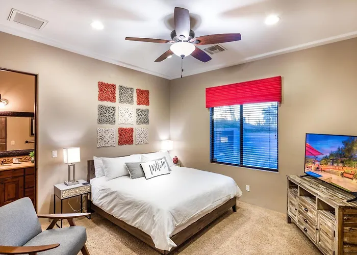 Luxury Estate, Heated Pool, Spa, Game Room, * Scottsdale